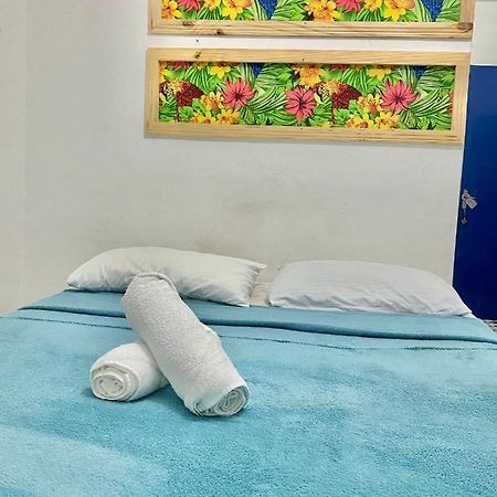 Canoa Suites Paraty Luaran gambar