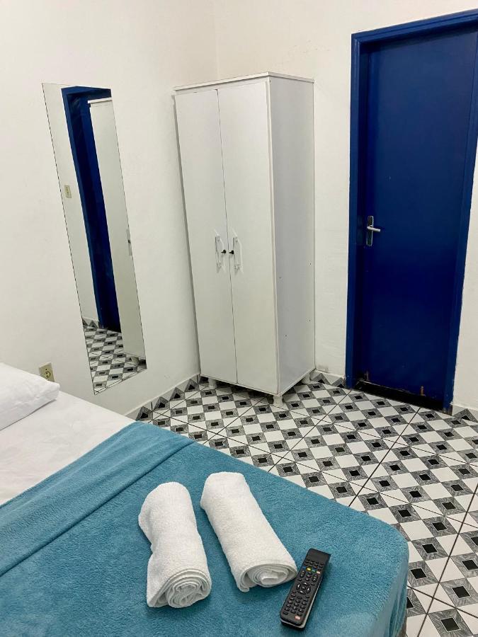 Canoa Suites Paraty Luaran gambar