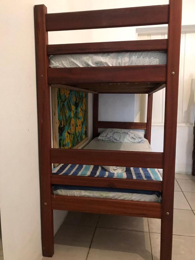 Canoa Suites Paraty Luaran gambar