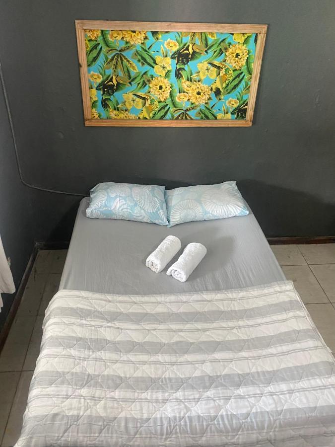 Canoa Suites Paraty Luaran gambar