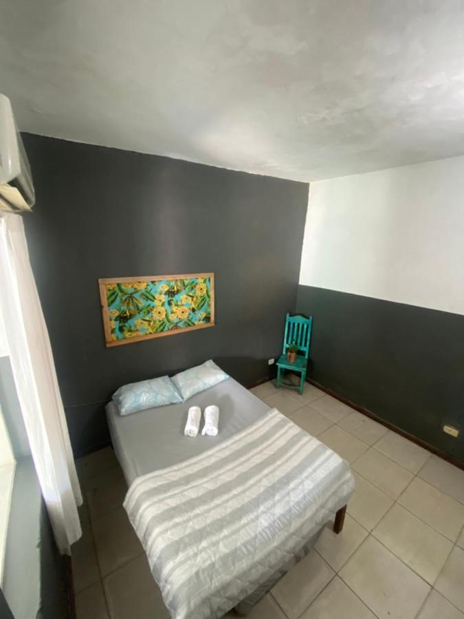 Canoa Suites Paraty Luaran gambar