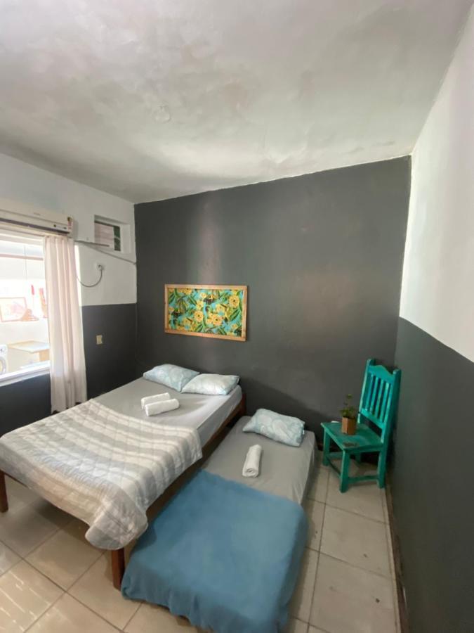 Canoa Suites Paraty Luaran gambar
