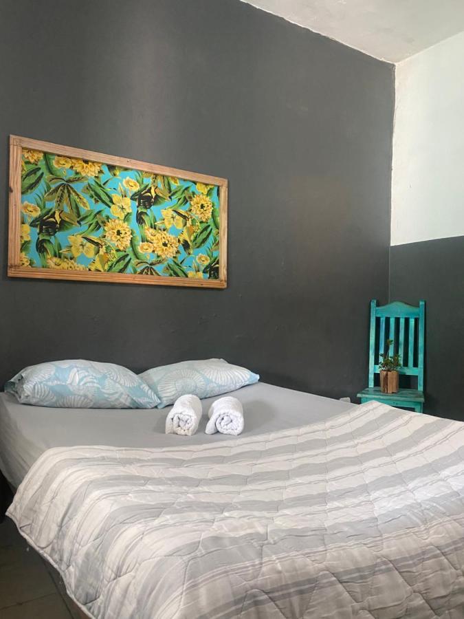 Canoa Suites Paraty Luaran gambar